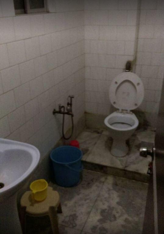 Hotel Tribhuvan 란치 외부 사진